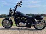Kawasaki VN 1500 Mean Streak - KAWASAKI MEAN STREAK