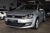 Volkswagen Polo 1.4 FSI Comfortline 1.Hand Original KM Stan - Volkswagen Polo: Fsi