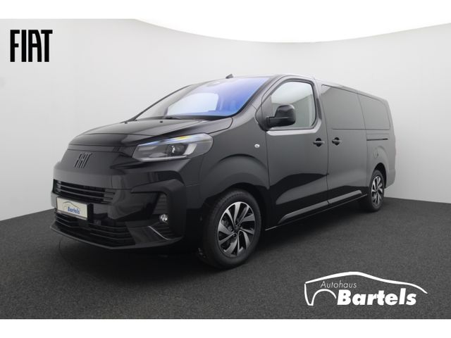Fiat Ulysse series 4 ICON L3 Diesel Totwinkelass.LED