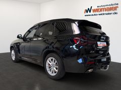 Fahrzeugabbildung BMW X3 xDrive 20d M Sport --AHK/Pano/Winterfreude