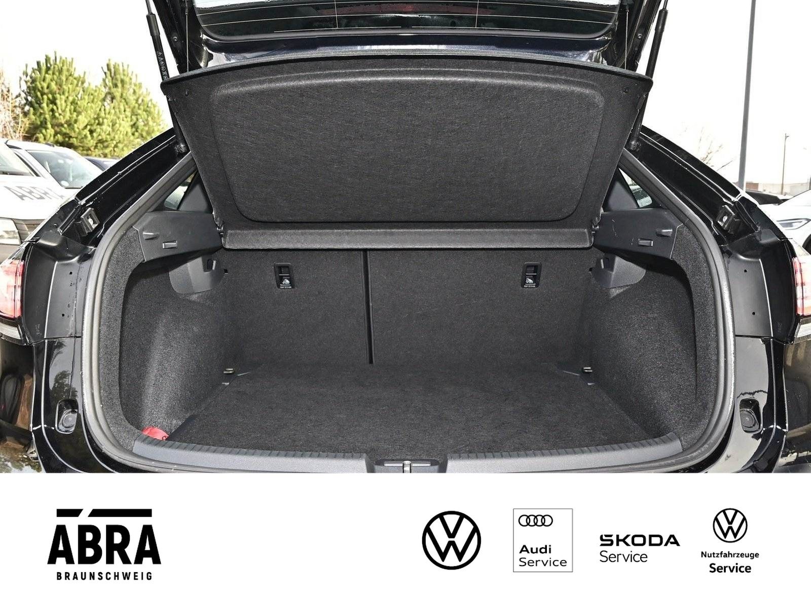 Volkswagen Taigo - Bild 7