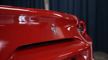 صورة 7 لـ 2016 Ferrari 488 SPIDER
