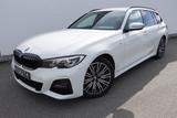 BMW 330d xDrive TOURING M Sport HiFi DAB LED RFK - BMW 330 in Mannheim