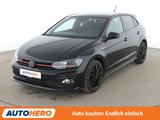Volkswagen Polo 2.0 TSI GTI Aut.*NAVI*LED*PDC*ACC*SHZ*KLIMA - VW Polo Gebrauchtwagen in Frankfurt