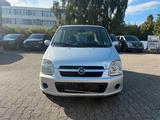 Opel Agila - Opel Agila in Dortmund