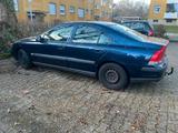 Volvo S60 2000 - gebrauchte Volvo S60 aus dem Jahr 2000