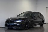 ALPINA D5 S AHK Pano B&W HUD ACC Komfortsitze Laser  - ALPINA D5 aus 2021