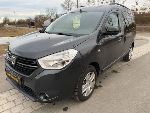 Dacia Dokker Comfort NAVI KLIMA RFK PDC GARANTIE