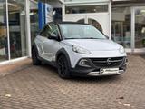 Opel Adam Rocks | Faltdach | Allwetter | Winter-Paket - Opel Gebrauchtwagen in Karlsruhe