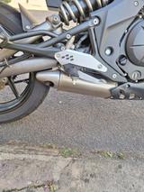 Kawasaki ER 6N - KAWASAKI ER6N