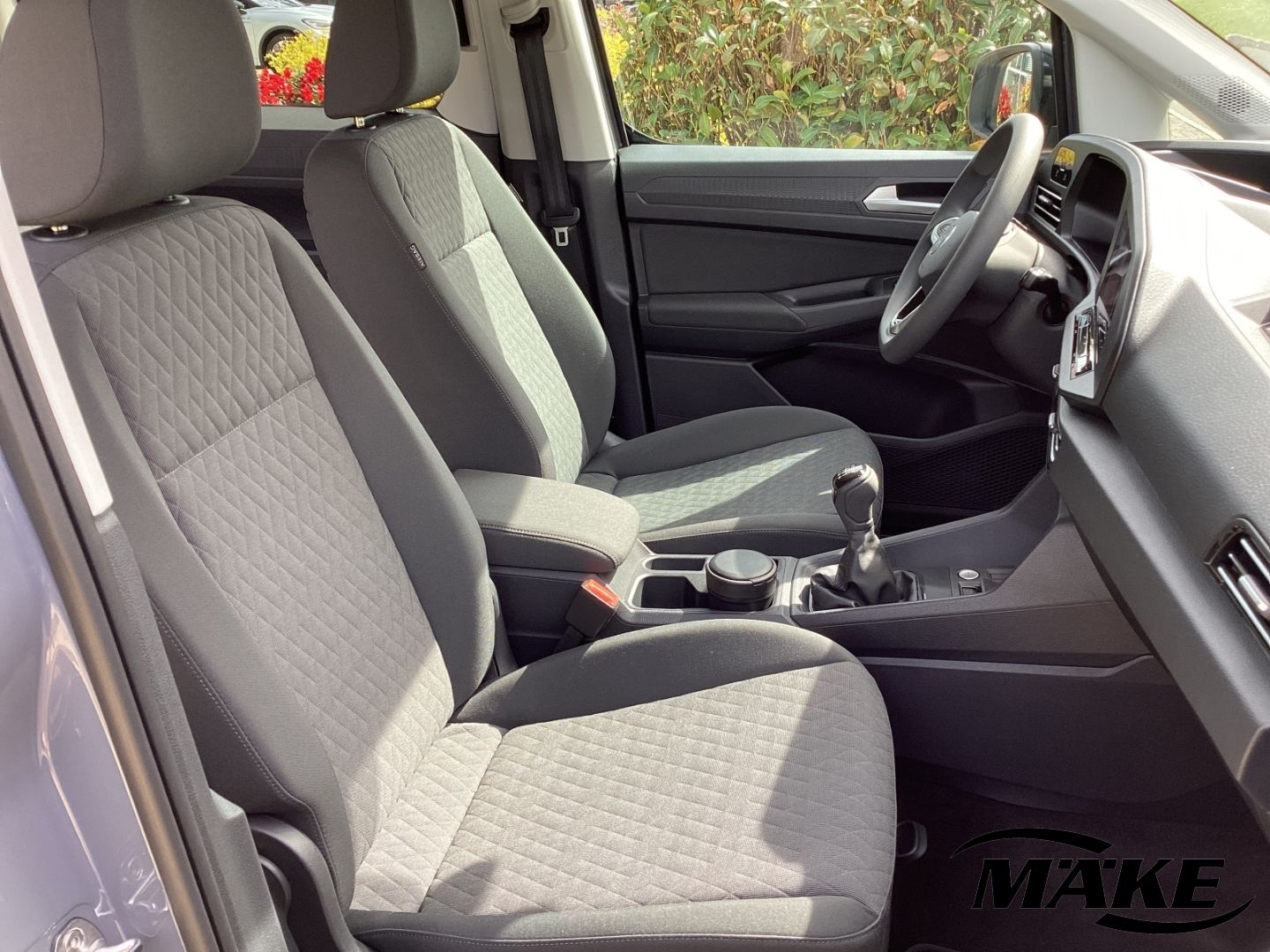 Caddy Maxi Edition 1.5 TSI 7-Si. LED GRA NAV RFK