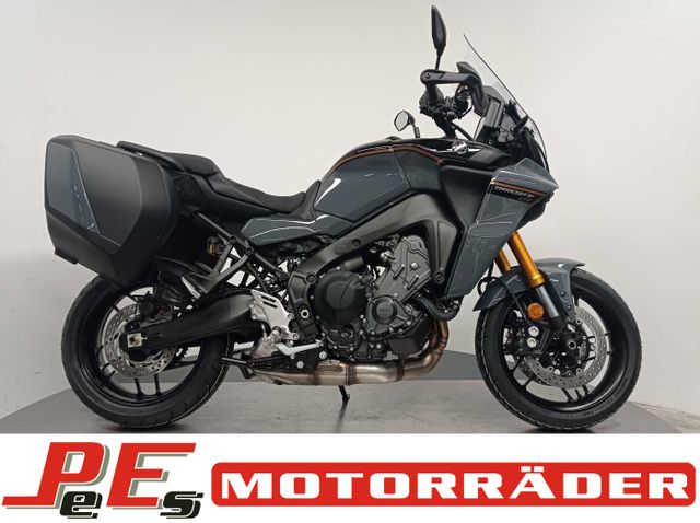 Yamaha Tracer 9 GT+  *2024er Modell*