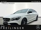 Mercedes-Benz CLA 200 Shooting Brake AMG LED/AHK/Pano.-Dach - gebrauchte Mercedes-Benz CLA 200 Shooting Brake aus dem Jahr 2019