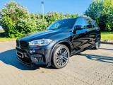 BMW x5 mSport - BMW X5 M mit Anhängerkupplung