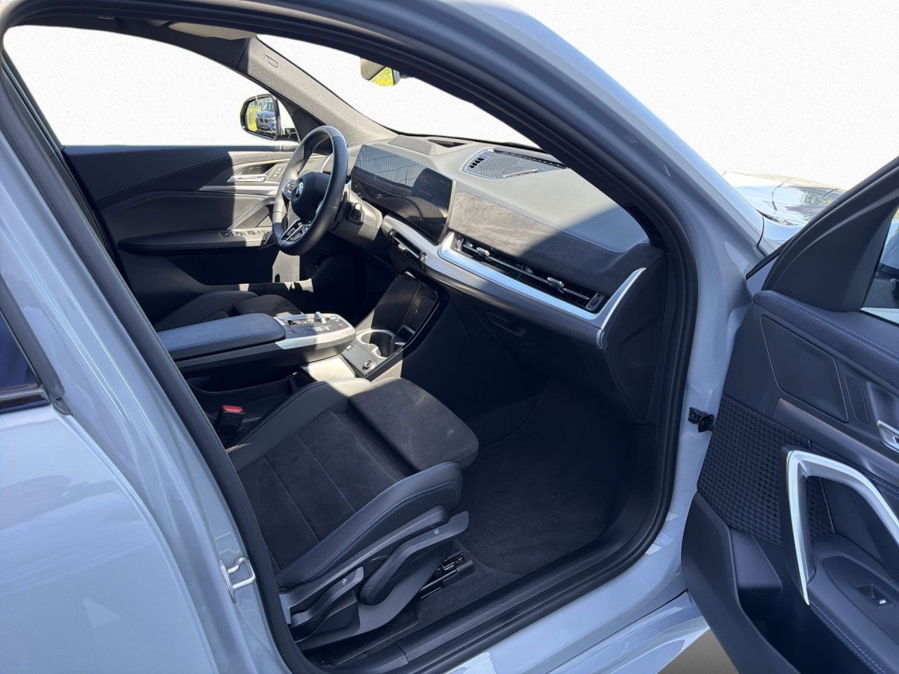 BMW X2 - Bild 13