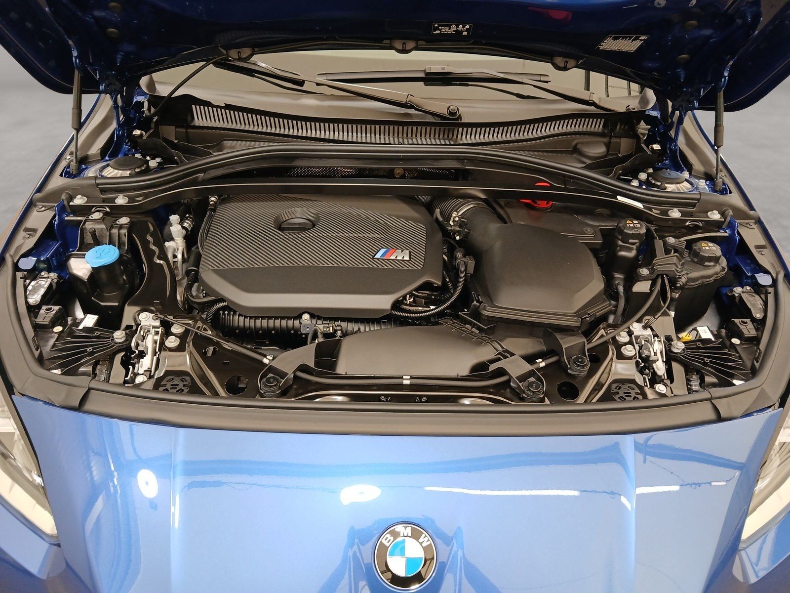 BMW M135 - Bild 13