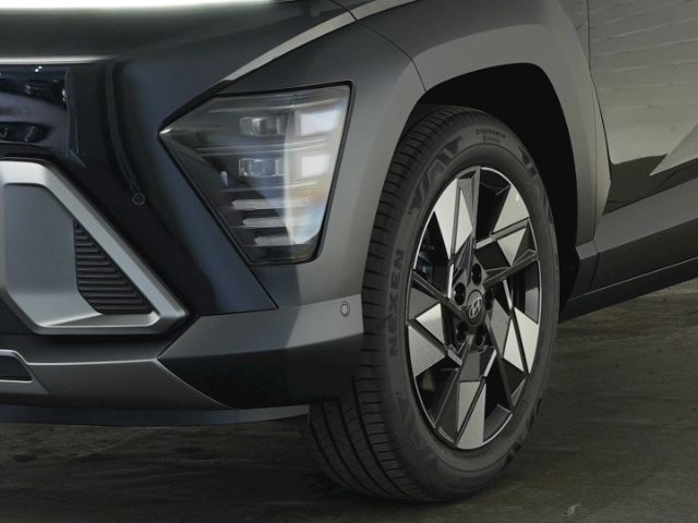 Hyundai Kona – Bild 21