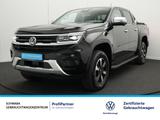 Volkswagen Amarok DC Style 3.0 TDI 4Motion - gebrauchte VW Amarok aus dem Jahr 2024