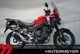Honda NX 500 - Sehr guter Zustand - Angebote