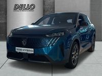 Peugeot 3008 - Vorschau Bild 1