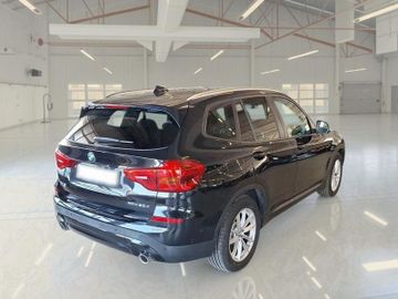 BMW X3 - 4