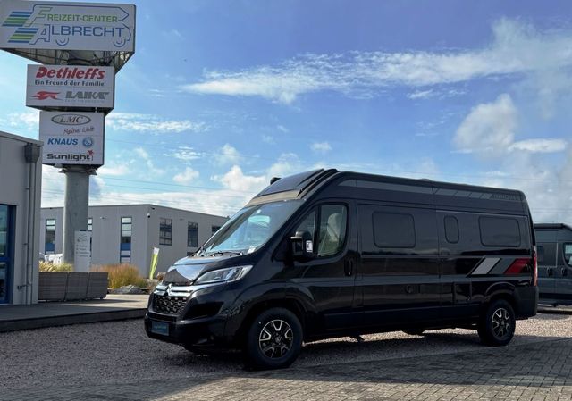 LMC Innovan 600 Verfüg./Sparen Sie 11.000,- € 