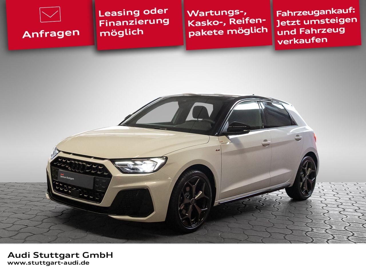 Audi A1 Sportback S line 35 TFSI 110(150 ) kW(PS) S t