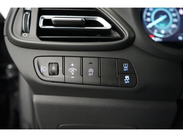 i30 FACELIFT T-GDI ADVANTAGE 48V DCT+VOLL LED+NA