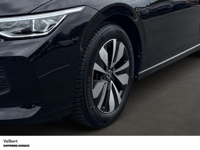 Volkswagen Golf - Bild 9