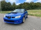 Subaru Impreza 2.5 WRX STi Limited WRX STi Limited - Subaru Impreza: Wrx