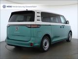 Volkswagen ID. Buzz Goal Pano EasyOpen Harman/Kardon HeadUp - Volkswagen ID. Buzz: Goal