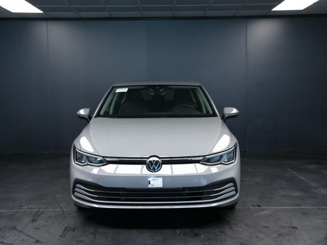 Volkswagen VOLKSWAGEN Golf 2.0 TDI DSG 116CV Life imagem 2