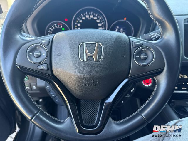 Honda HR-V 1.5 i-VTEC Executive Navi Panorama LED AHK