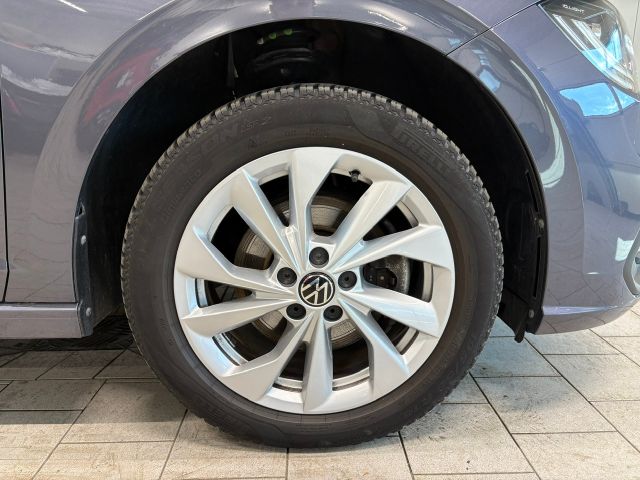 Polo Style 1.0 TSI DSG NAVI RFK ACC SHZ