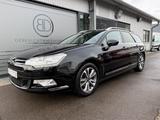 Citroën C5 Tourer Exclusive*1 Hand*Klima*LM*SHZ*Navi* - gebrauchte Citroën C5 aus dem Jahr 2016