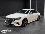 Mercedes-Benz E 200 4M Avantgarde/Advanced/LED/Distronic/DAB
