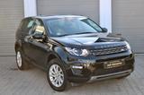 Land Rover Discovery Sport 2.0 Diesel/NAVI/360° PDC/ALLRAD - Land Rover Discovery Sport SUV