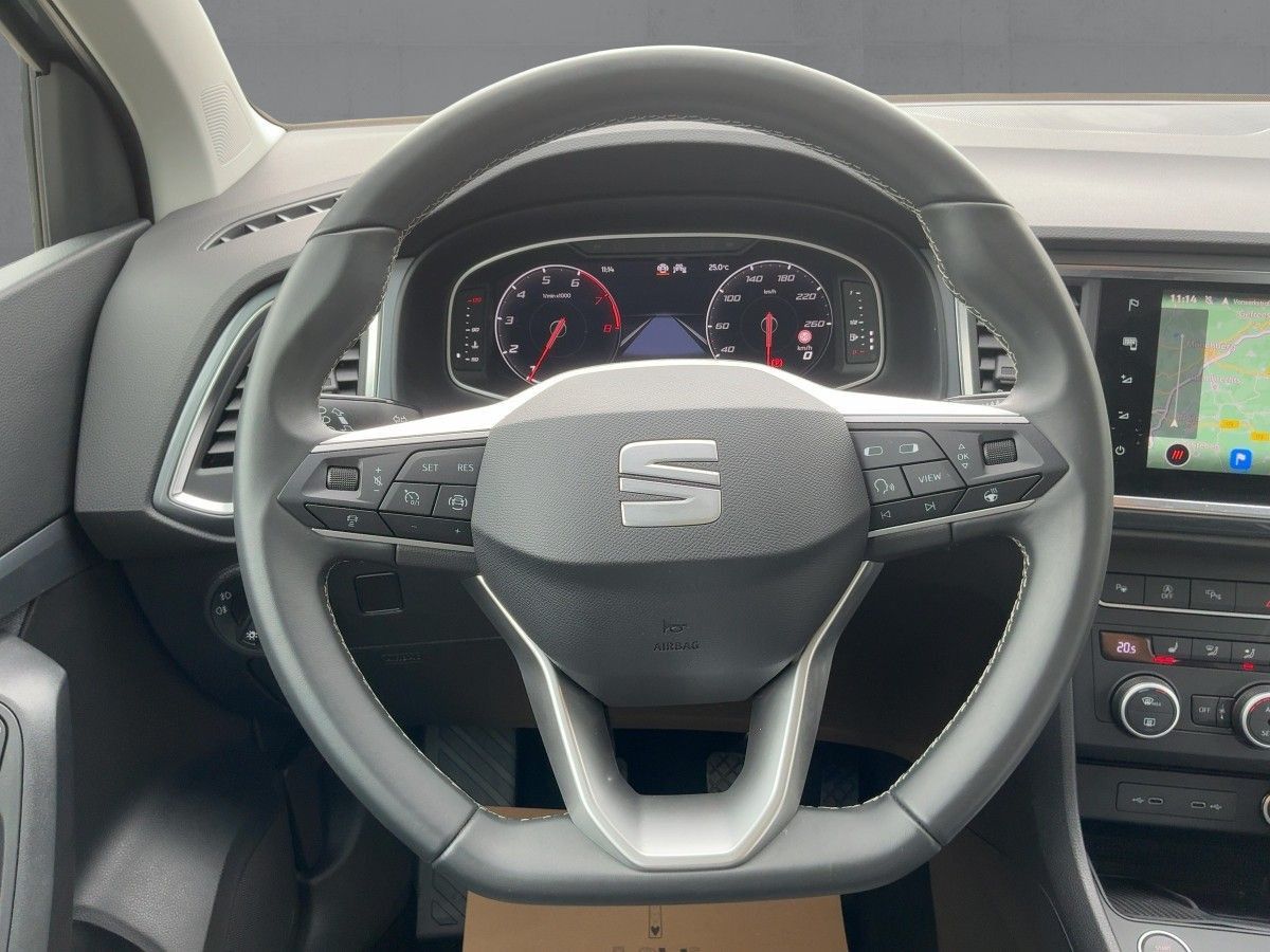 Seat Ateca - Bild 10