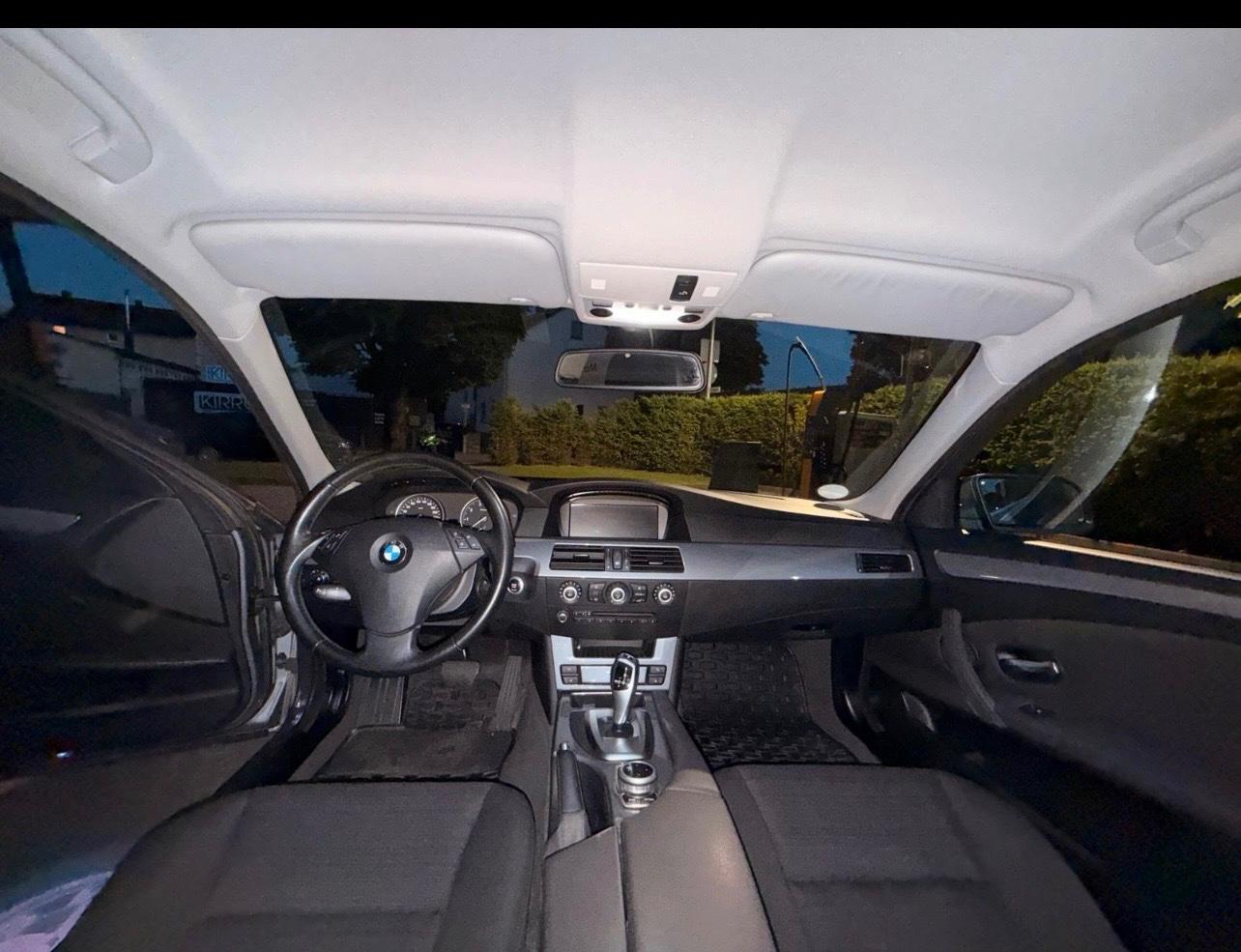 BMW 523i Edition Sport Edition Sport