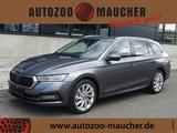 Skoda Octavia Combi IV 1.5 TSI DSG Selection/ACC/Memor - Skoda Octavia Tageszulassungen