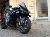 Ducati Panigale V4  - DUCATI PANIGALE V4