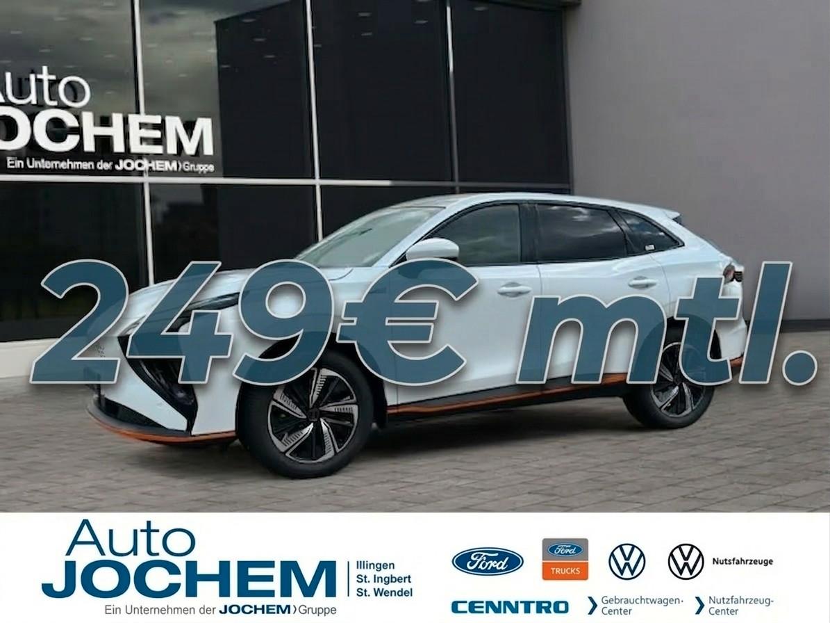 DFSK 249€ mtl. 86kW/h Vorführwagen UPE 55.995€