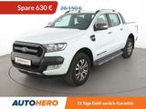 Ford Ranger 2.2 TDCi Doppelkabine 4x4 Wildtrak Aut. - Ford Ranger in Nürnberg