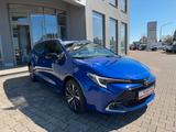 Toyota Corolla 2,0 Hybrid TS Teamplayer*Technik-Paket* - Toyota Corolla Tageszulassungen