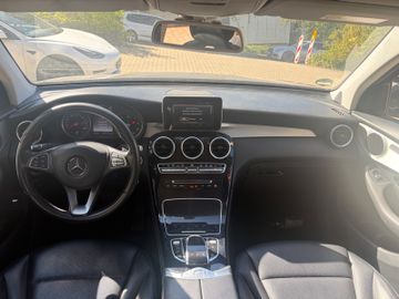 Mercedes GLC 250 - 11