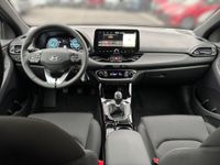 Hyundai i30 - Vorschau Bild 5