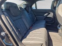 BMW 750 - Vorschau Bild 15