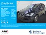 Volkswagen Touran Goal 1.5 TSI LED NAVI 7Sitzer RFK ACC SHZ - Volkswagen Touran Goal mit Benzin-Antrieb
