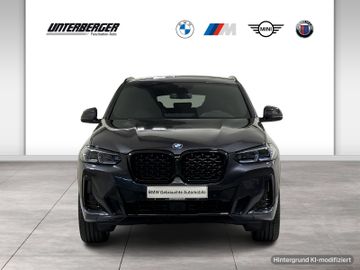 BMW X4 - 4