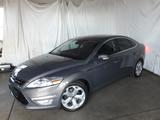 Ford Mondeo 2.0TDCi BUSINESS NAVI XENON PDC AHK BLUET - Ford Mondeo Unfallwagen